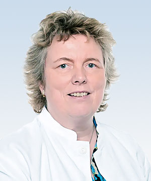 Harbeck, Prof. Dr. med. Nadia