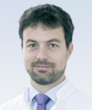Hartkopf, Prof. Dr. med. Andreas