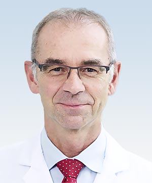Janni, Prof. Dr. med. Wolfgang