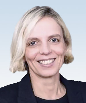Solbach, Prof. Dr. med. Christine