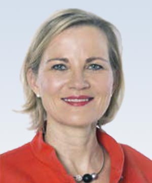 Hasenburg, Prof. Dr. med. Annette