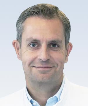 Bronger, Prof. Dr. med. Holger