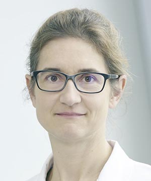 Heublein, Prof. Dr. rer. nat. Dr. med. Sabine