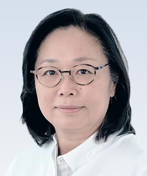 Park-Simon, Prof. Dr. med. Tjoung-Won