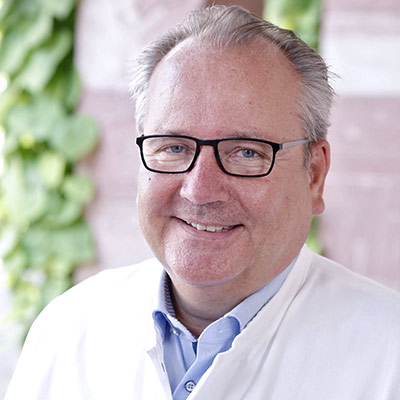 Jackisch, Prof. Dr. med. Christian