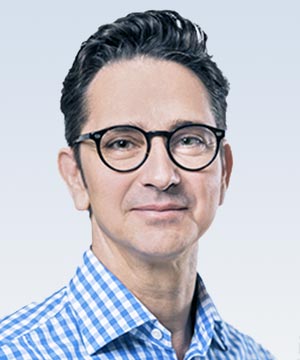 Kümmel, Prof. Dr. med. Sherko