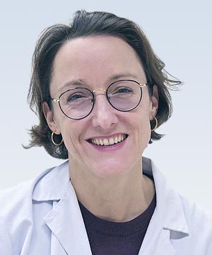 Reinisch, PD Dr. med. Mattea