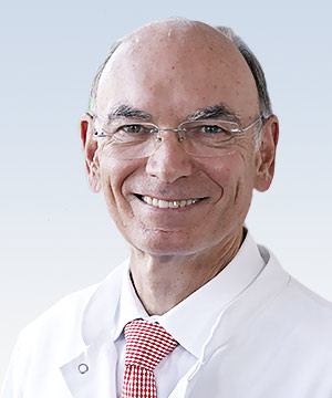 Tesch, Prof. Dr. med. Hans