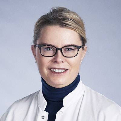 Ditsch, Prof. Dr. med. Nina