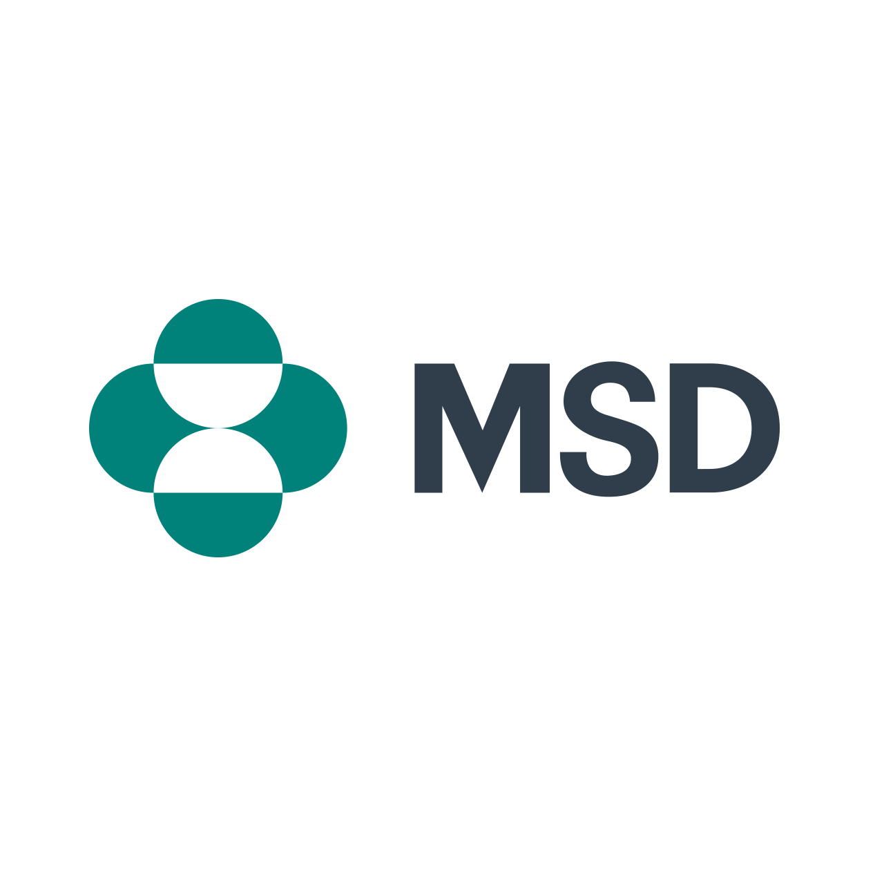 logo onco topics supportive therapien sponsor msd