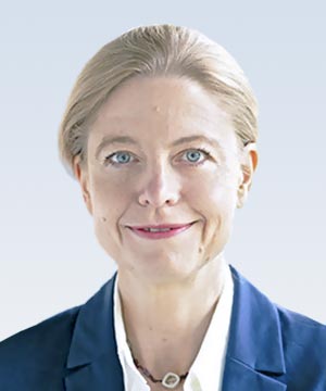Jordan, Prof. Dr. med. Karin
