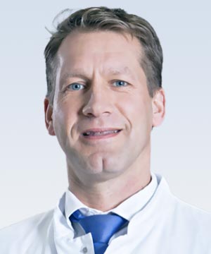 Zacharowski, Prof. Dr. Dr. med. Kai