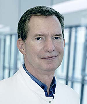 Blohmer, Prof. Dr. med. Jens-Uwe